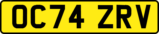 OC74ZRV