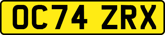 OC74ZRX