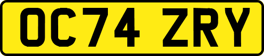 OC74ZRY