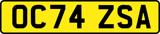 OC74ZSA