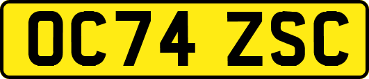 OC74ZSC