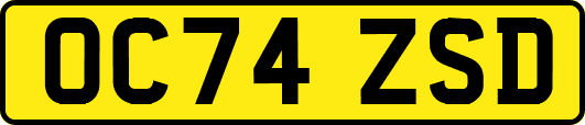 OC74ZSD