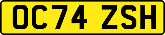 OC74ZSH