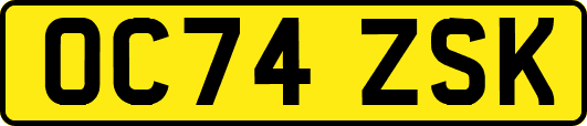 OC74ZSK