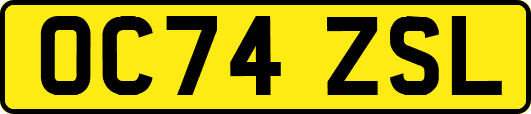 OC74ZSL