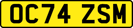 OC74ZSM