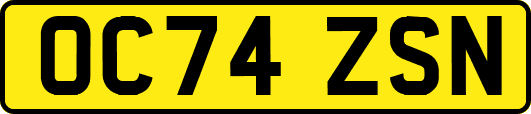 OC74ZSN