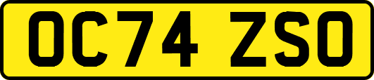OC74ZSO