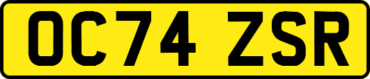 OC74ZSR