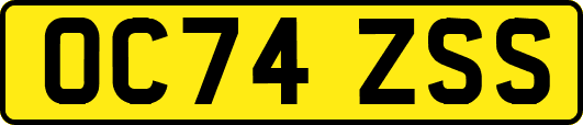 OC74ZSS