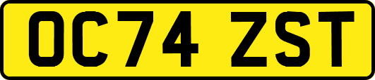 OC74ZST