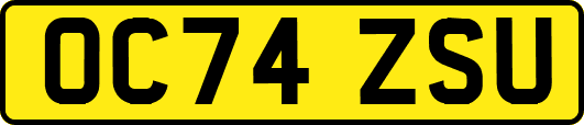 OC74ZSU