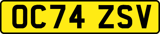 OC74ZSV