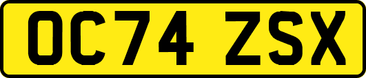 OC74ZSX
