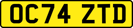 OC74ZTD