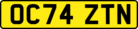 OC74ZTN