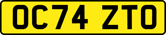 OC74ZTO
