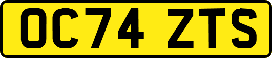 OC74ZTS