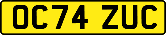 OC74ZUC