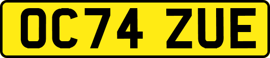 OC74ZUE