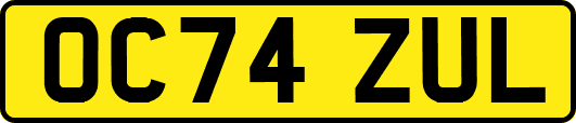 OC74ZUL
