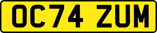 OC74ZUM