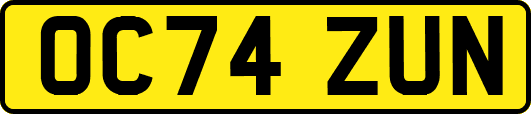 OC74ZUN