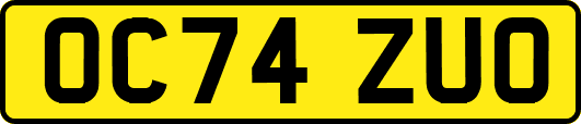 OC74ZUO