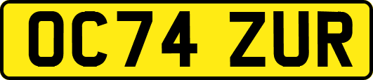 OC74ZUR