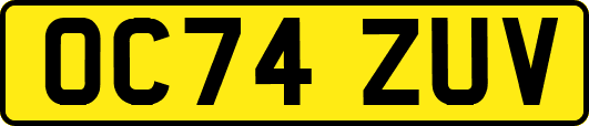 OC74ZUV