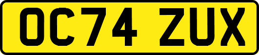 OC74ZUX