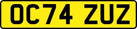 OC74ZUZ
