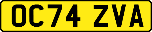 OC74ZVA