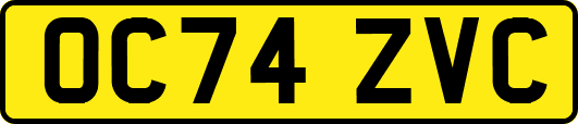 OC74ZVC