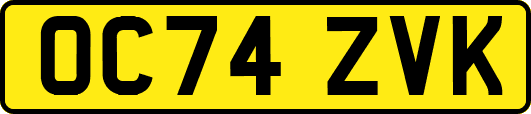 OC74ZVK
