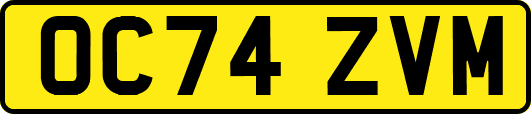 OC74ZVM