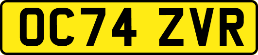 OC74ZVR