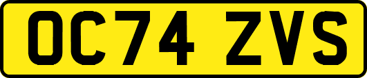 OC74ZVS