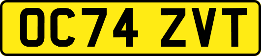 OC74ZVT