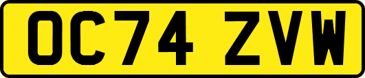 OC74ZVW