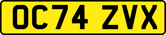 OC74ZVX