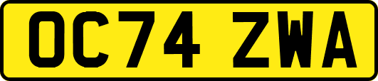 OC74ZWA