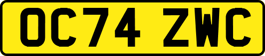 OC74ZWC