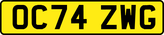 OC74ZWG