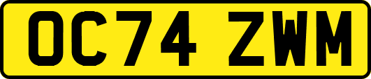 OC74ZWM