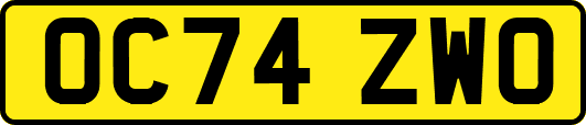 OC74ZWO