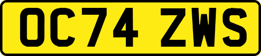 OC74ZWS