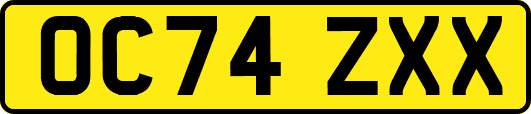 OC74ZXX