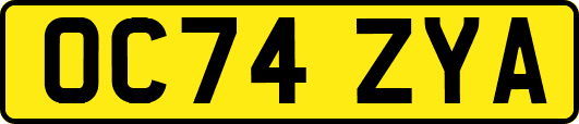 OC74ZYA
