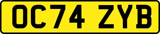 OC74ZYB